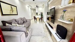 Kingsford Waterbay (D19), Apartment #605438641